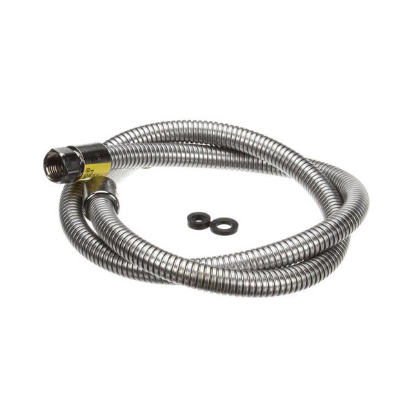 54 Flexible Stainless St Hose